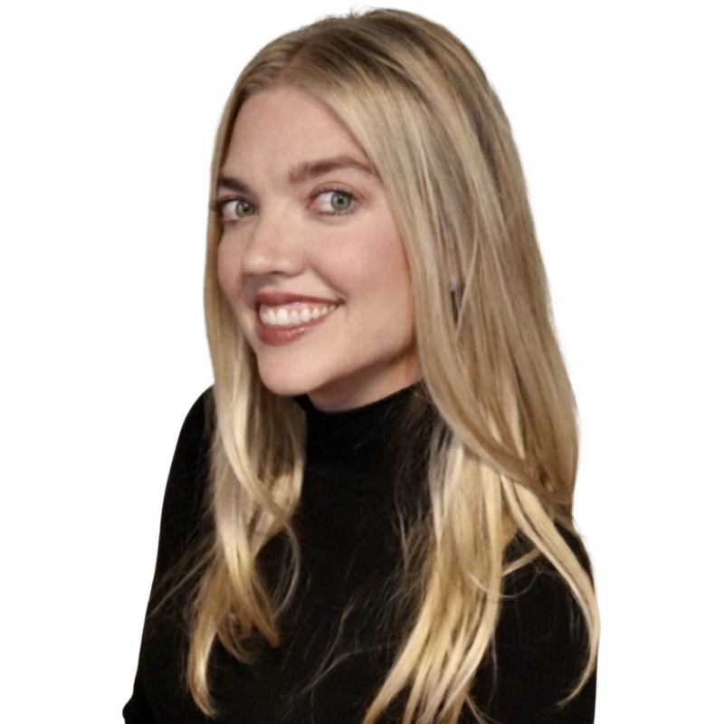 Katherine Parrish, Co-Founder of Avanelle Advisory Group