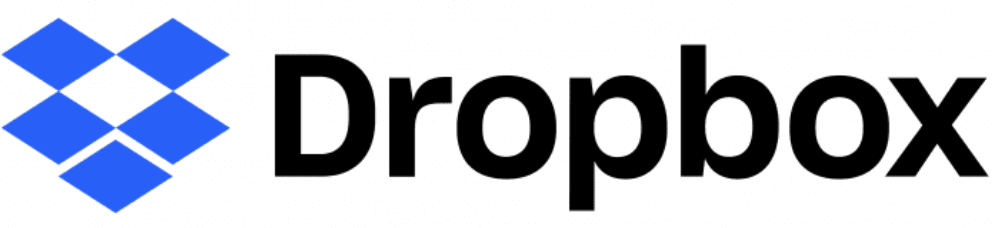 Dropbox logo