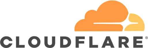 Cloudflare logo